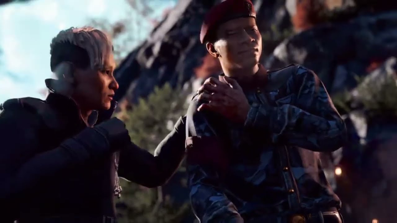 Far cry 4