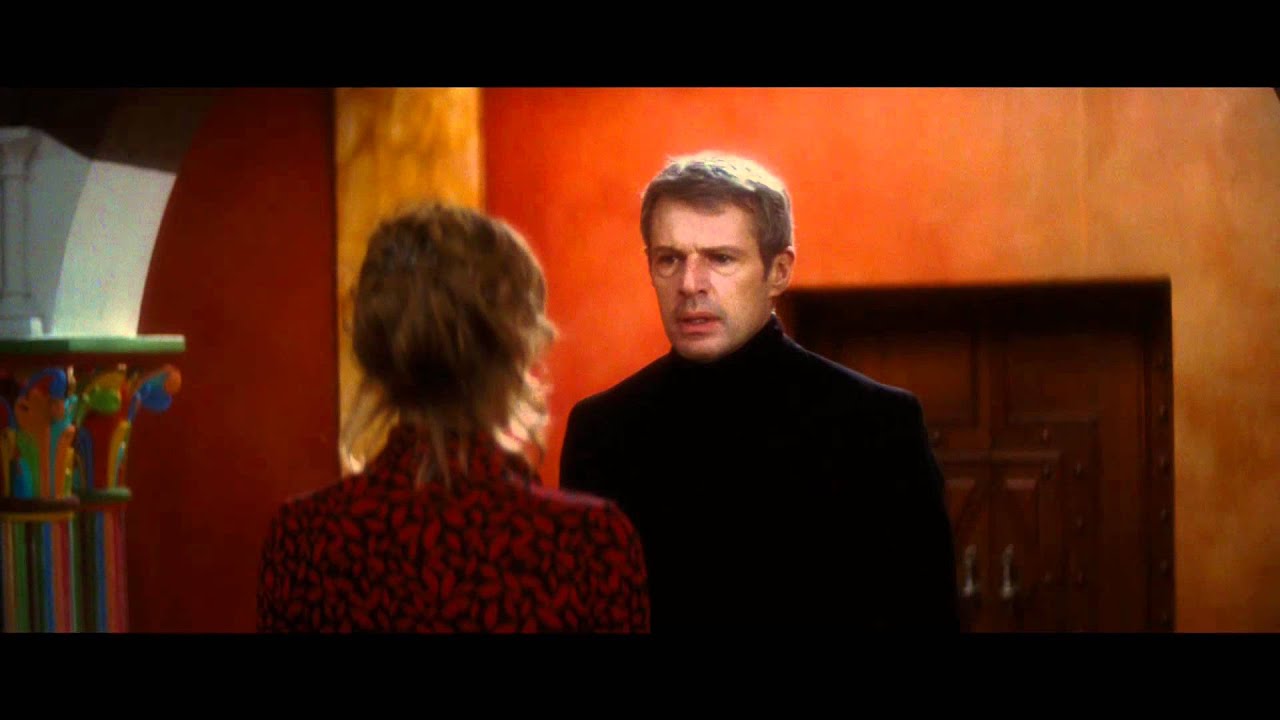 Vous n'avez encore rien vu - Extrait #2