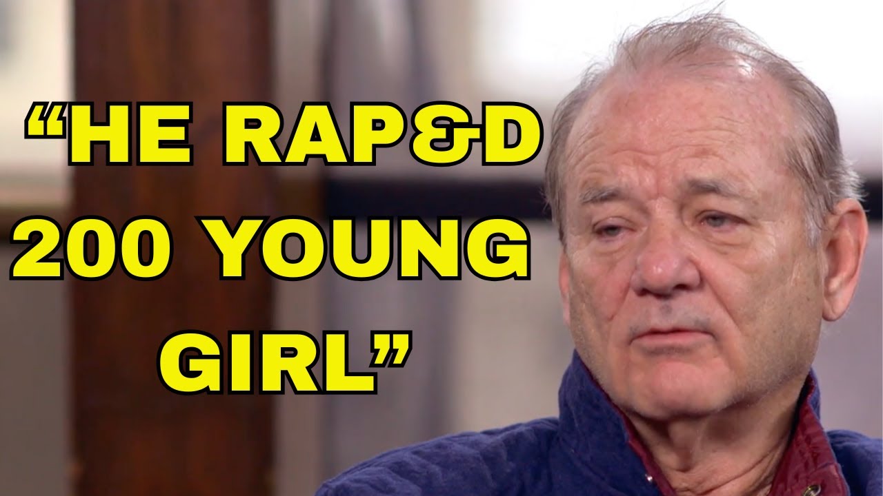 Bill Murray Hated Him More Than Anyone