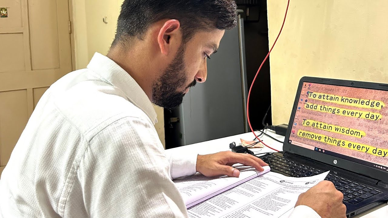 Self Given Exam Analysis IBPS PO Pre||Safe Attempts|| अब Mains 30 Days Target|| Descriptive|#ibpspo