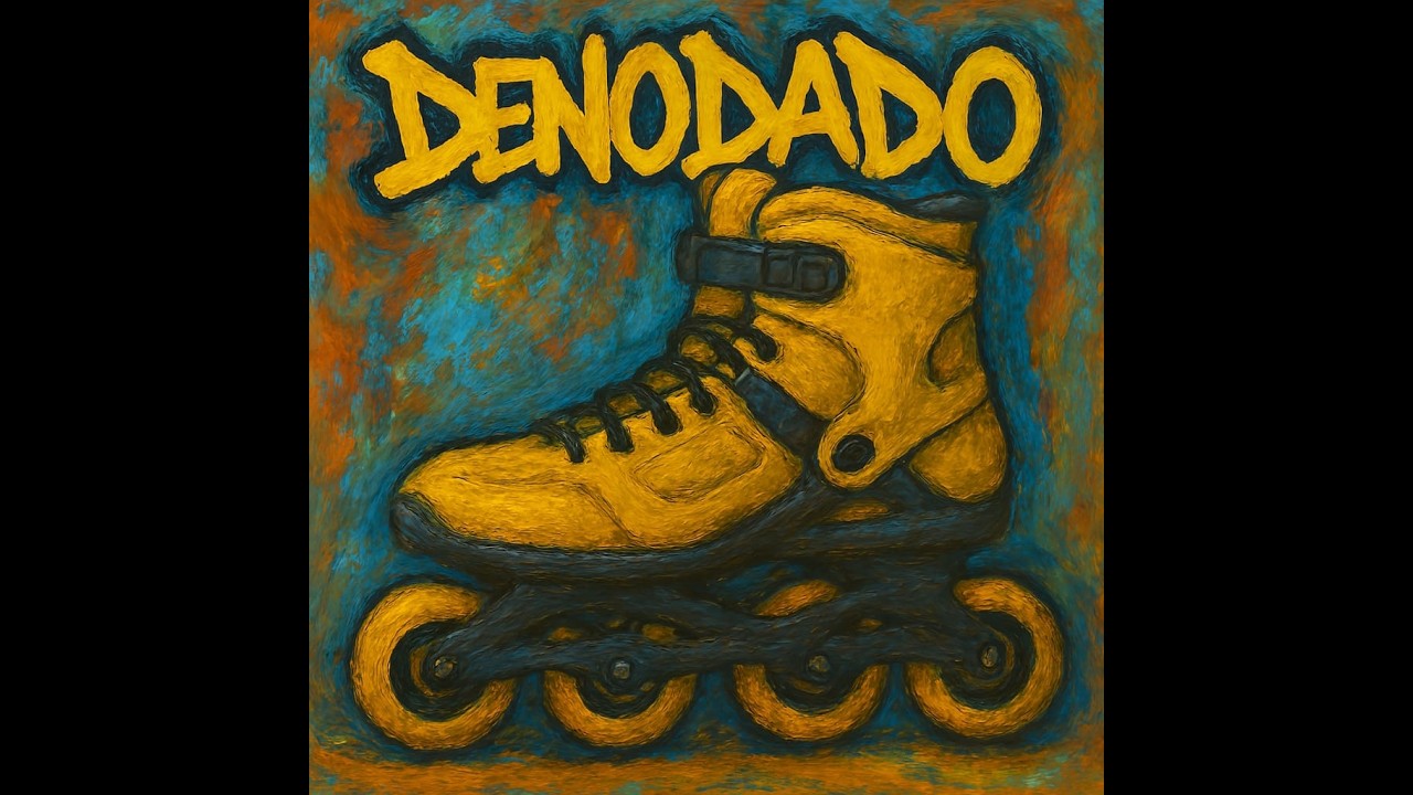 FMAI FIPE - DENODADO (ELECTRO MUSIC)