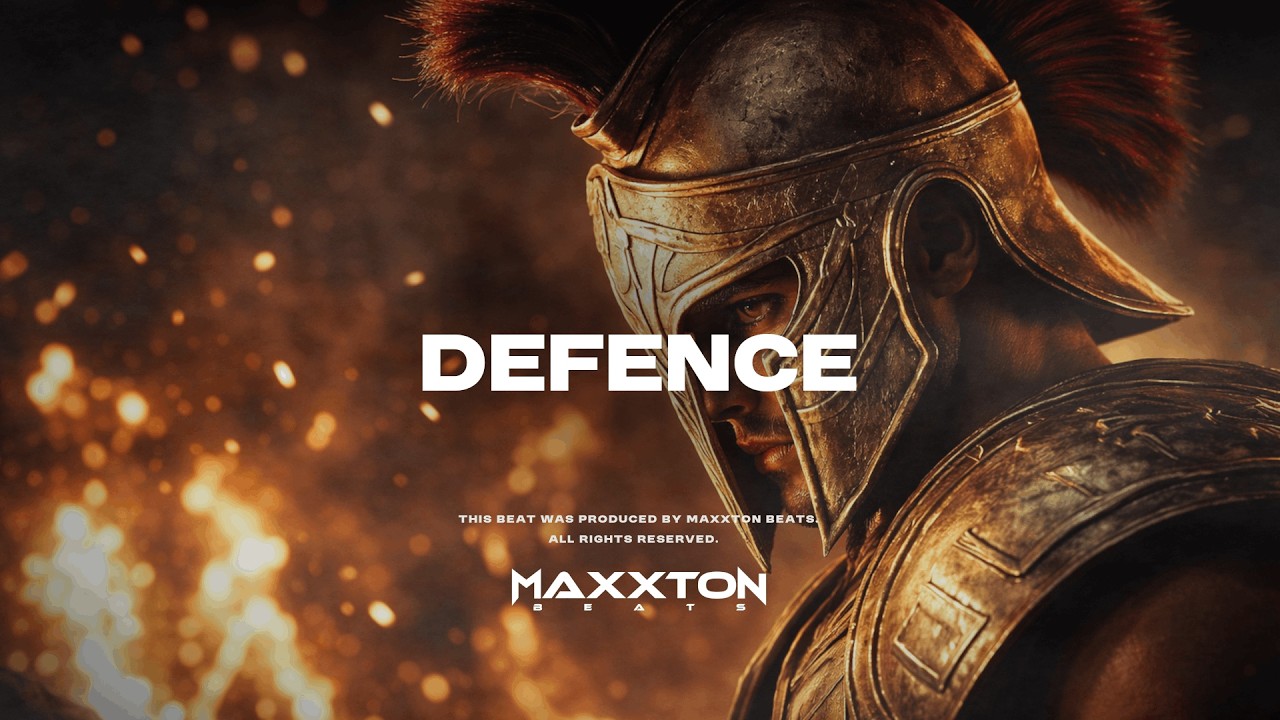 ►DEFENCE◄ | BRUTAL EPIC CHOIR STRINGS | 2026 | prod. MaxxtonBeats ​