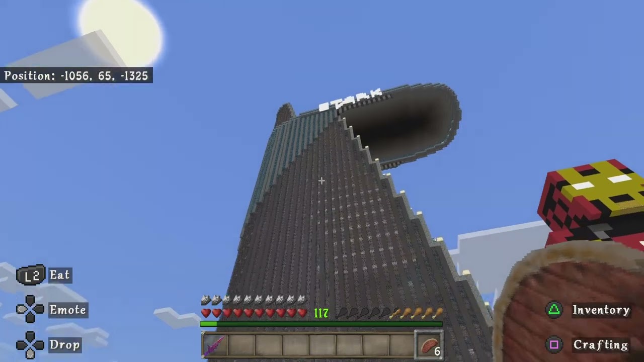Minecraft_realm