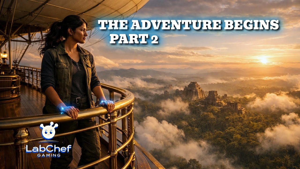 Watching it Burn: The Fall of the Village & The Vincent Wall (Unknown 9 Part 2)