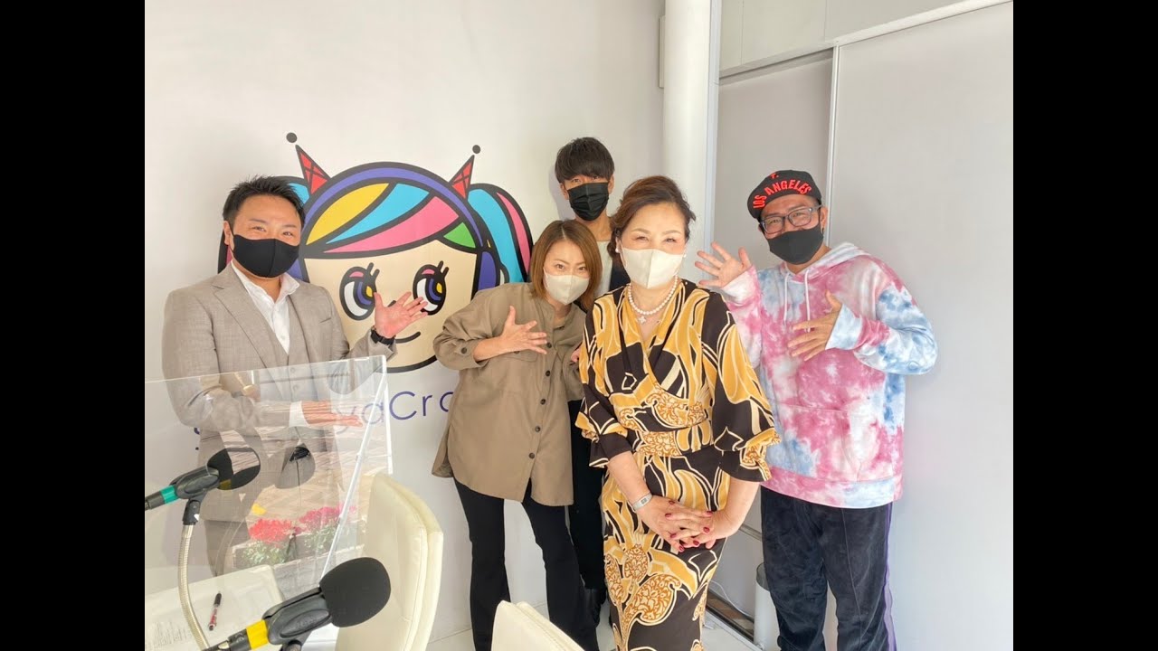 第1回KaratLunch20211111