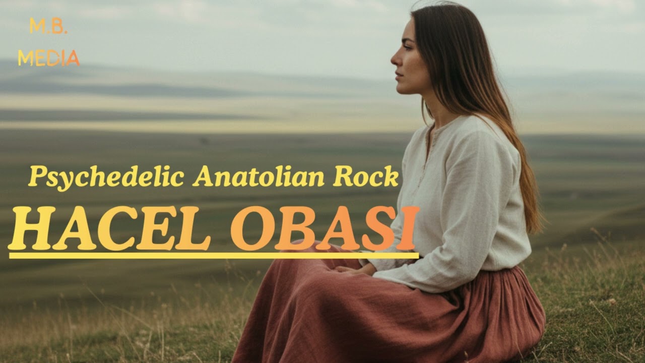 HACEL OBASI