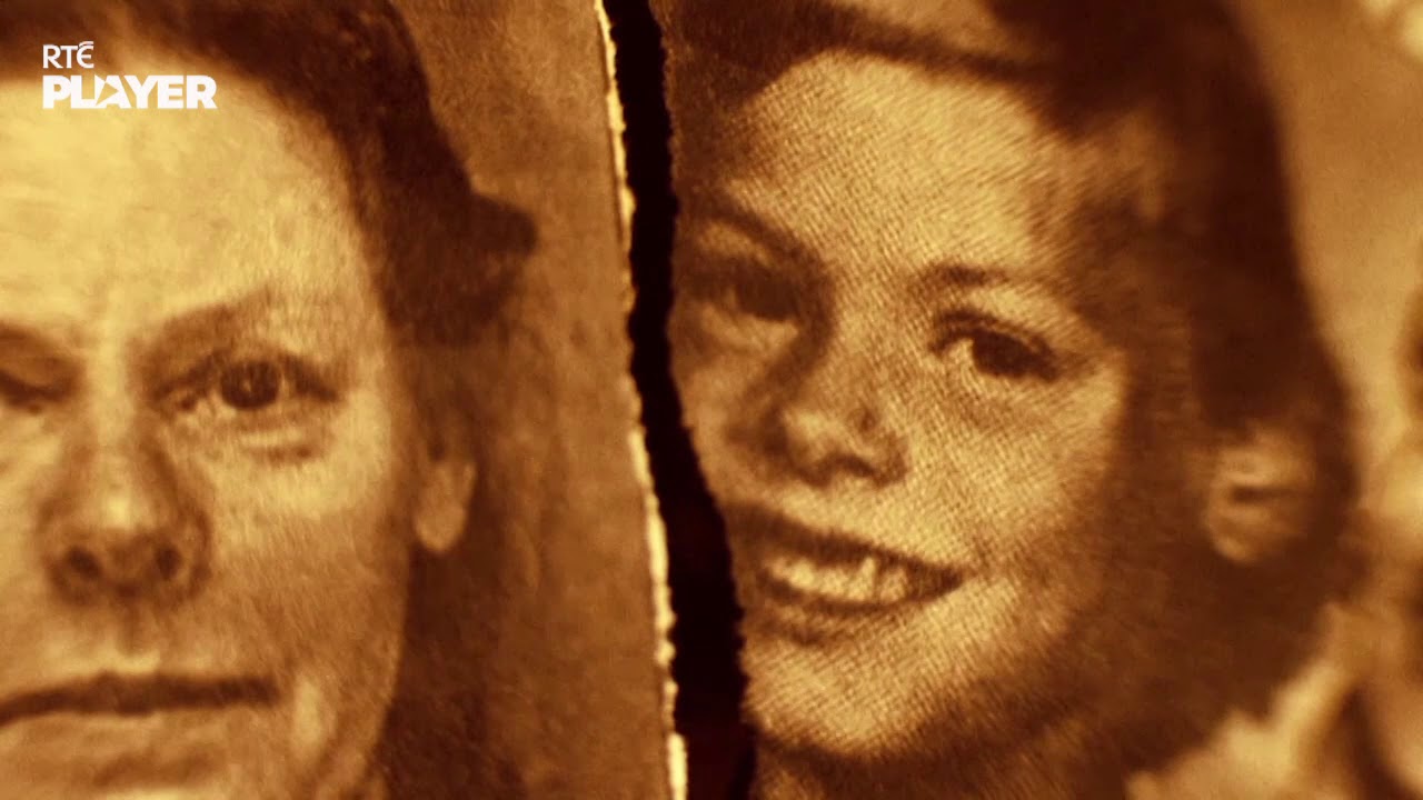 True Crime on RT&Eacute; Player