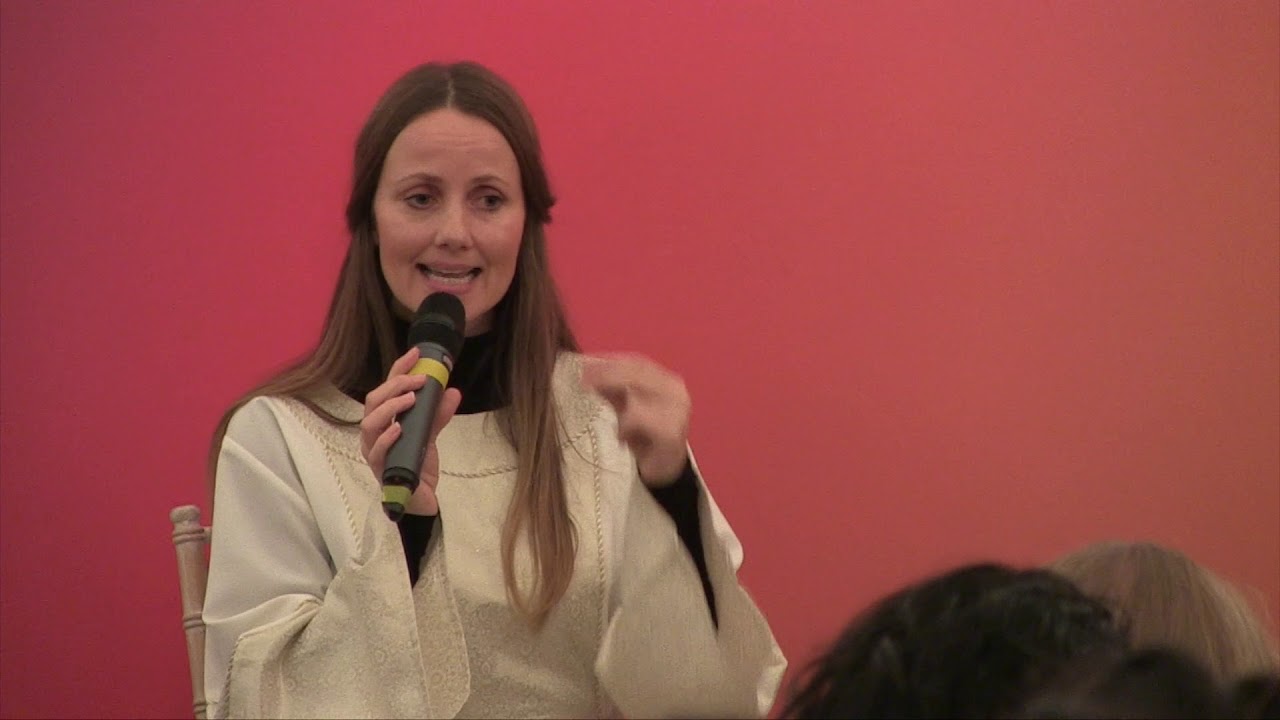 Sherin Khankan: Can Islam be a Feminist Religion? [Highlights]