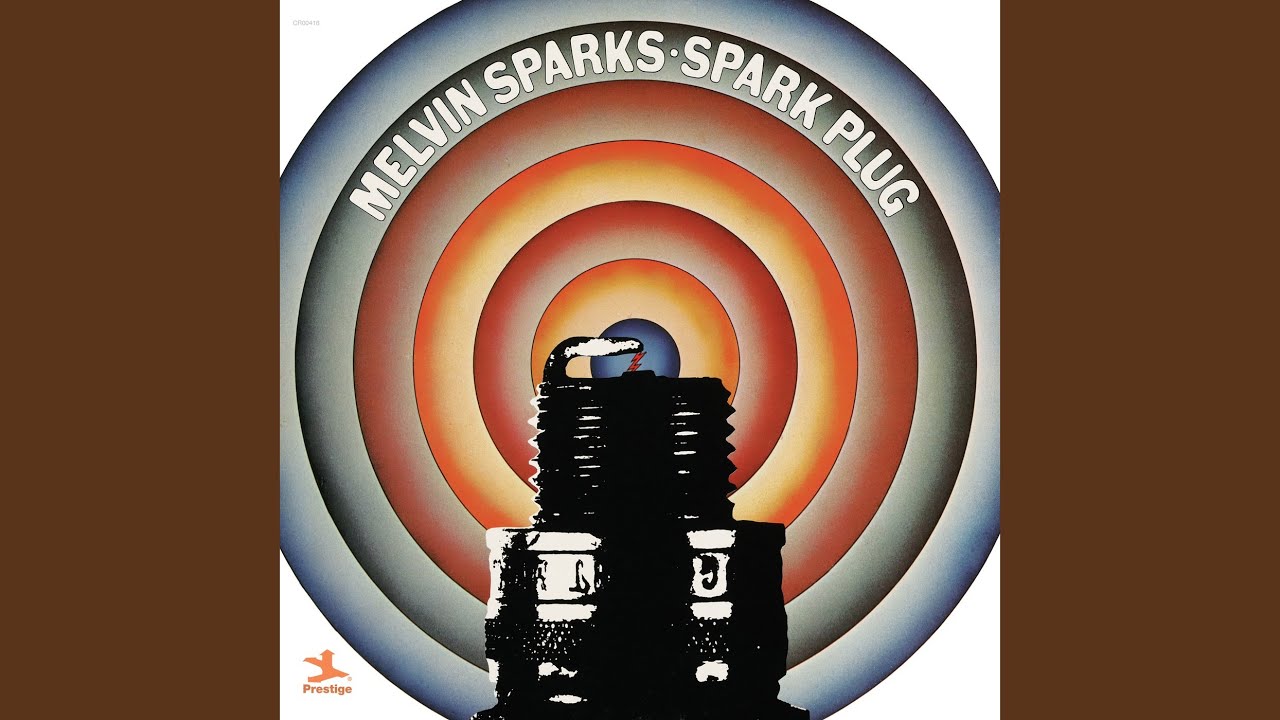 Spark Plug