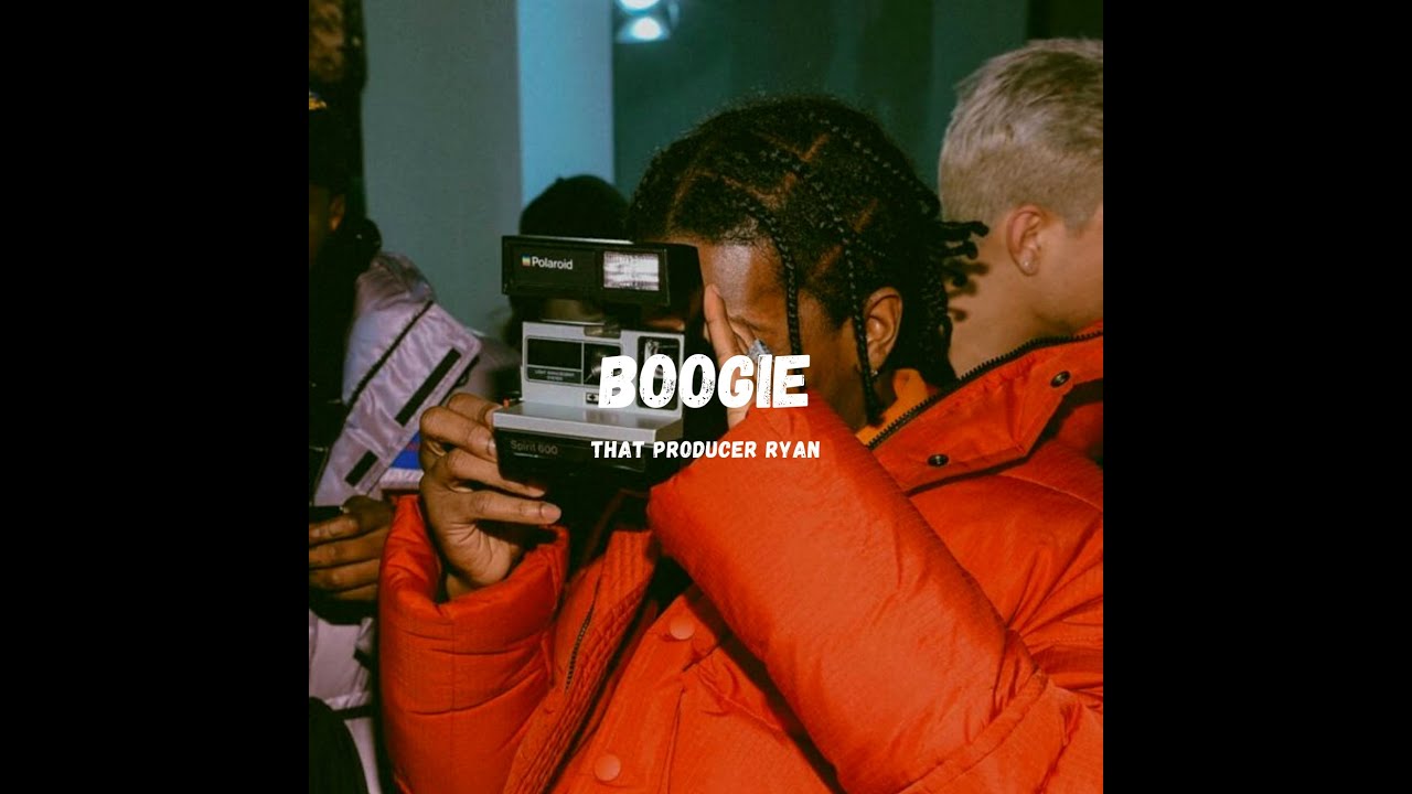 [FREE] Knucks X Nemzzz X Lofi Drill Type Beat | 'Boogie' | UK Lofi Drill Instrumental 2022