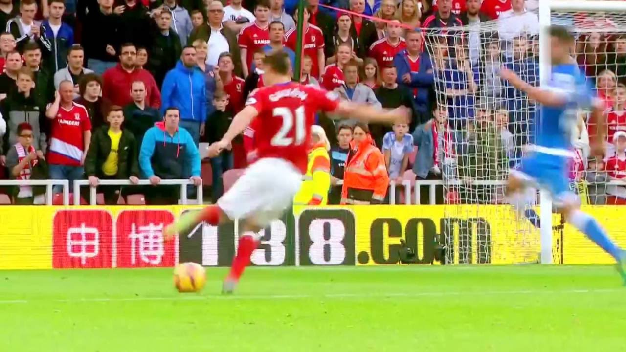 pick of the week round 10 premier league 16-17