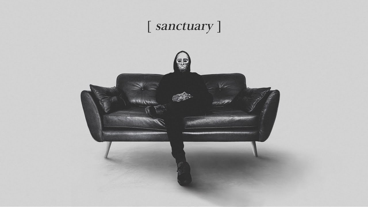 Audio - 'Sanctuary'