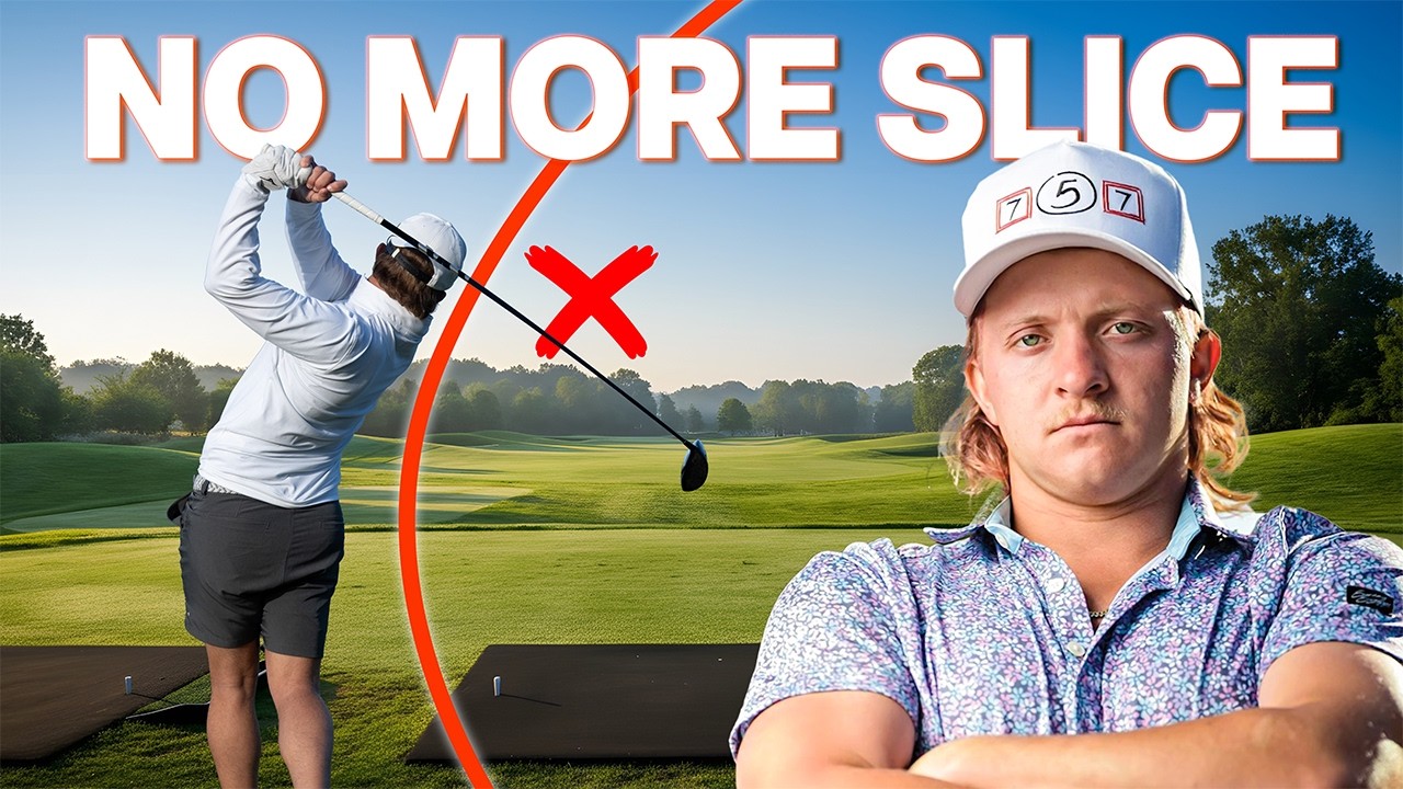 Fixing DOD King's Golf Swing | Full Lesson