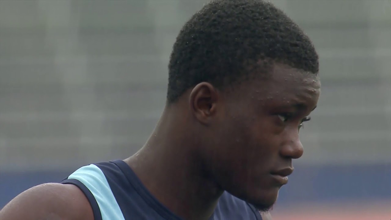 Gibson McCook Relays 2020 Finals FULL MEET | SportsMax TV