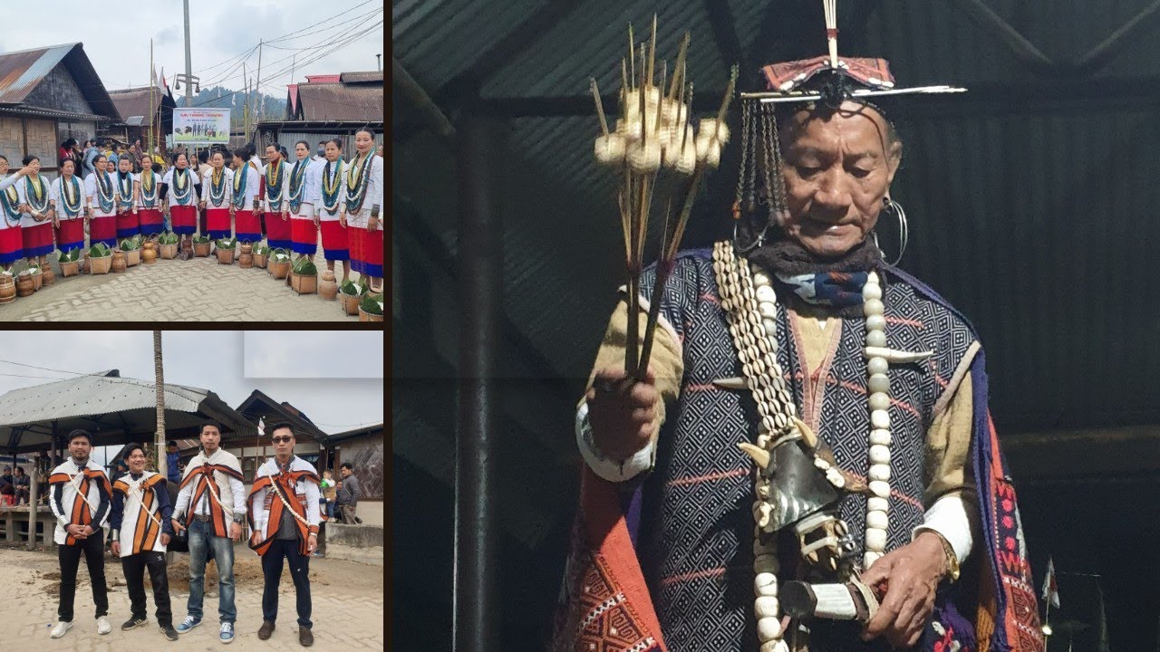 dailyvlog ✌✌✌ #grand ceremony (ziro) 💃🎷🎺🎊🎉🎎