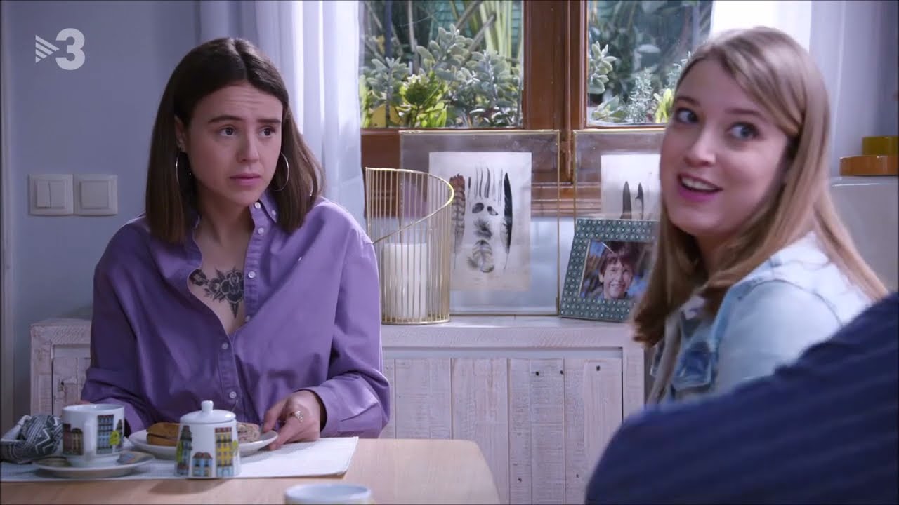 Mamen and Rita Part 7