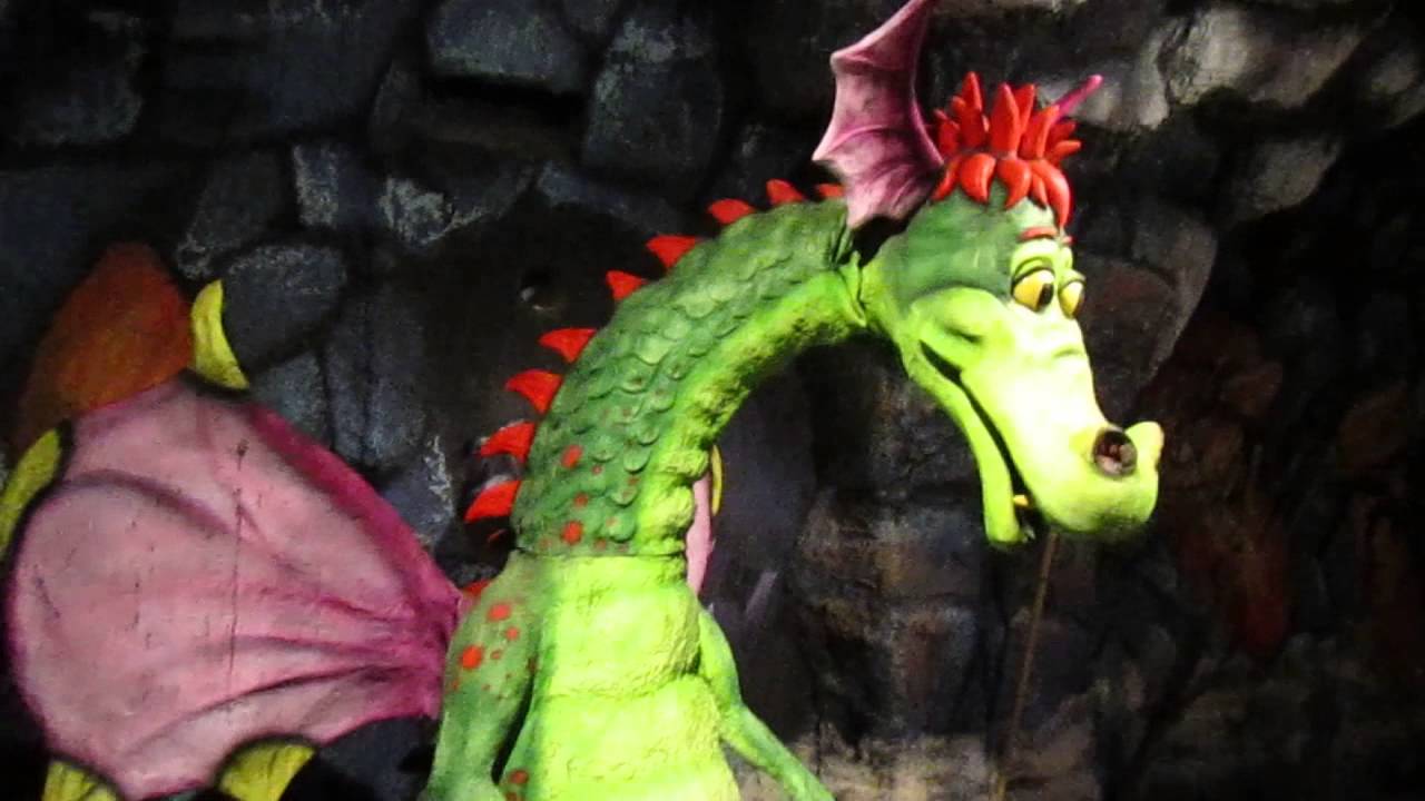 Drachen Höhle Walkthrough Neusiedlersee 14 juli 2013
