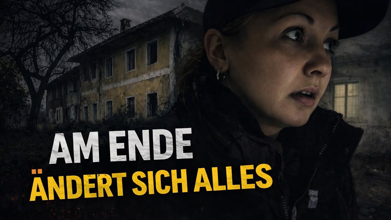 Dieser BAUERNHOF wirkt LEER &ndash; bis zum Schluss