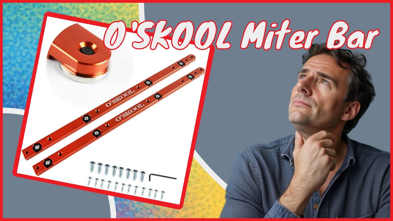Обзор торцовочной пилы O'SKOOL