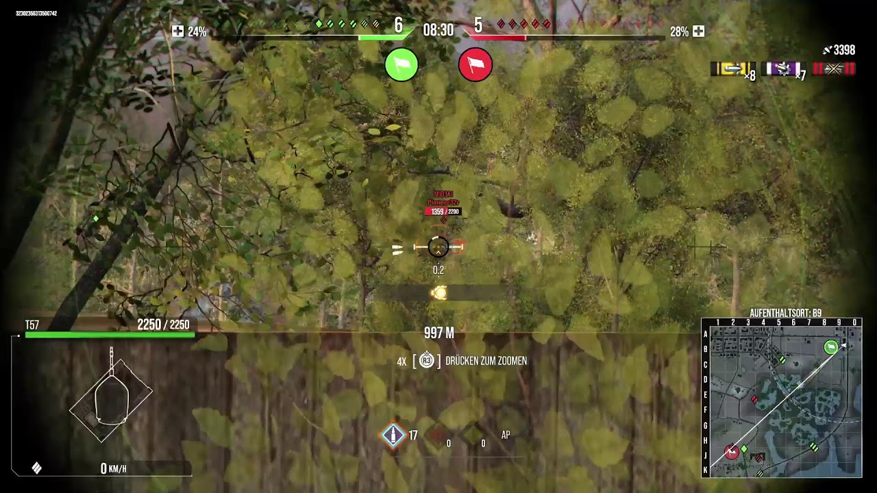 World of Tanks |  Live   Stream  |  WOT  PS5 Pro Gameplay