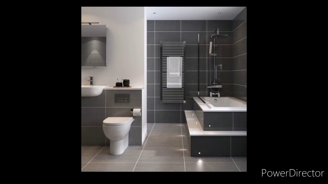different types of tiles for bathroom