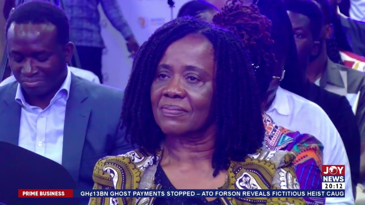 Job Creation: BOSAG eyes 100,000 digital jobs to transform Ghana's economy | Prime Business