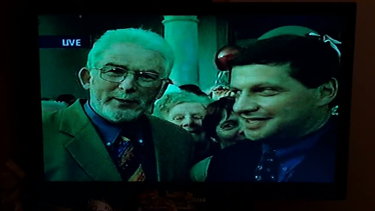 Galway footballers and fans celebrating the 1998 all ireland  final on Monday at burlington