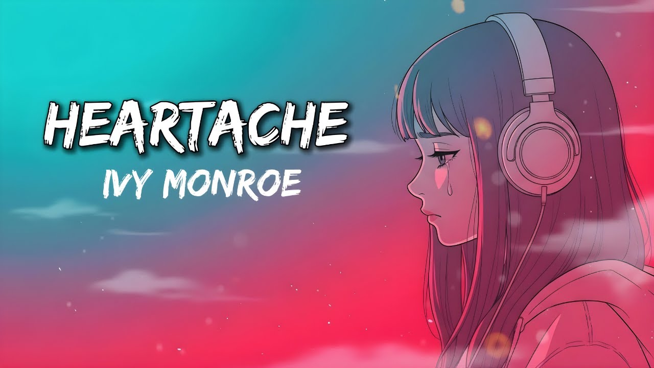 Ivy Monroe - Heartache (Lyrics) | Sad Music That Cuts Deep