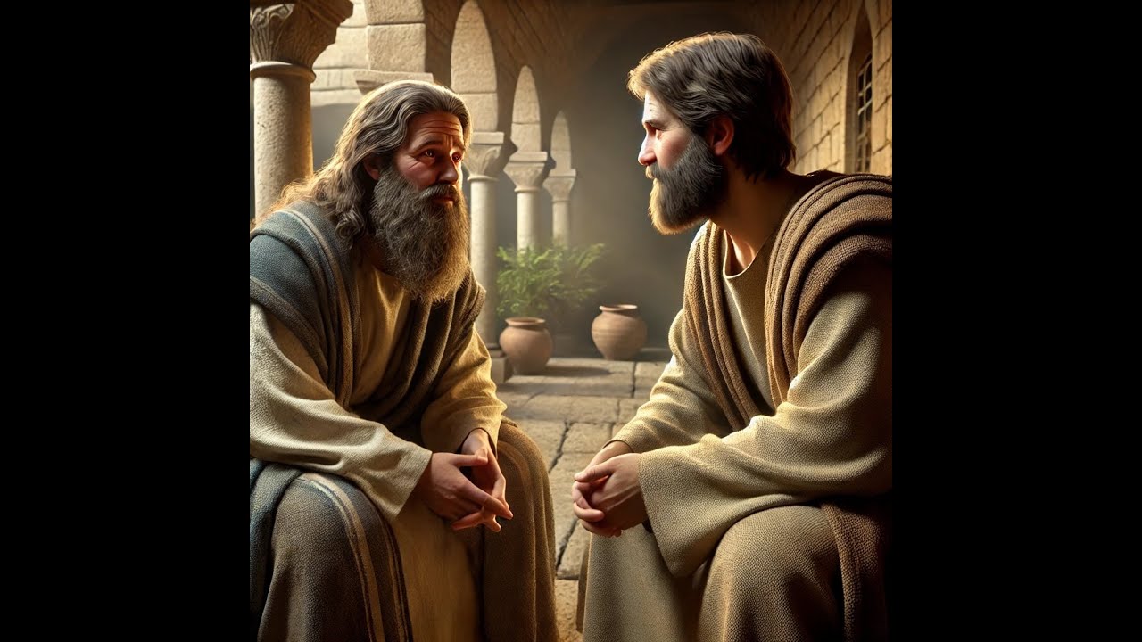 Did Paul Get His Gospel from James and the Apostles Who Knew Jesus?
