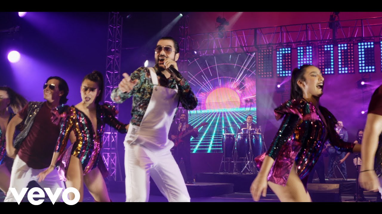 Chico Che Chico - Chucho Se Pone Checho (En Vivo Desde Villahermosa)