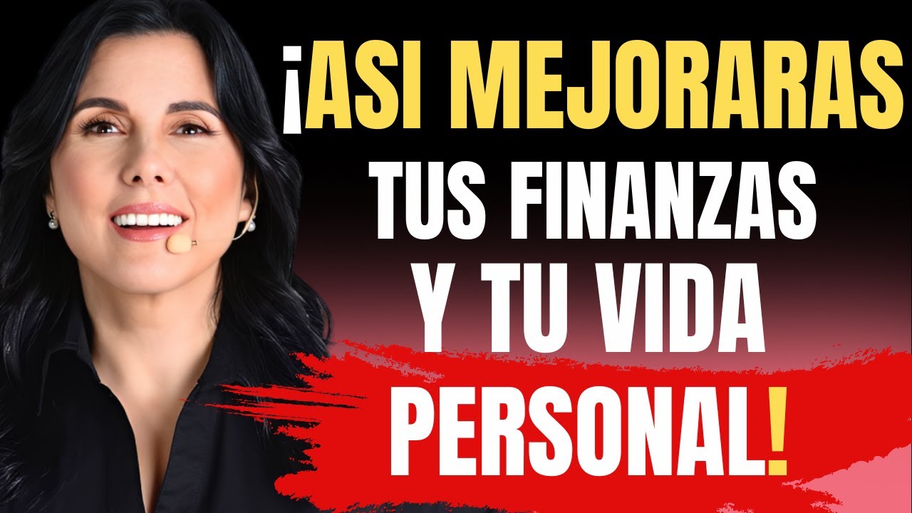 asi mejoraras tus finanzas y tu vida personal 🧠🔥