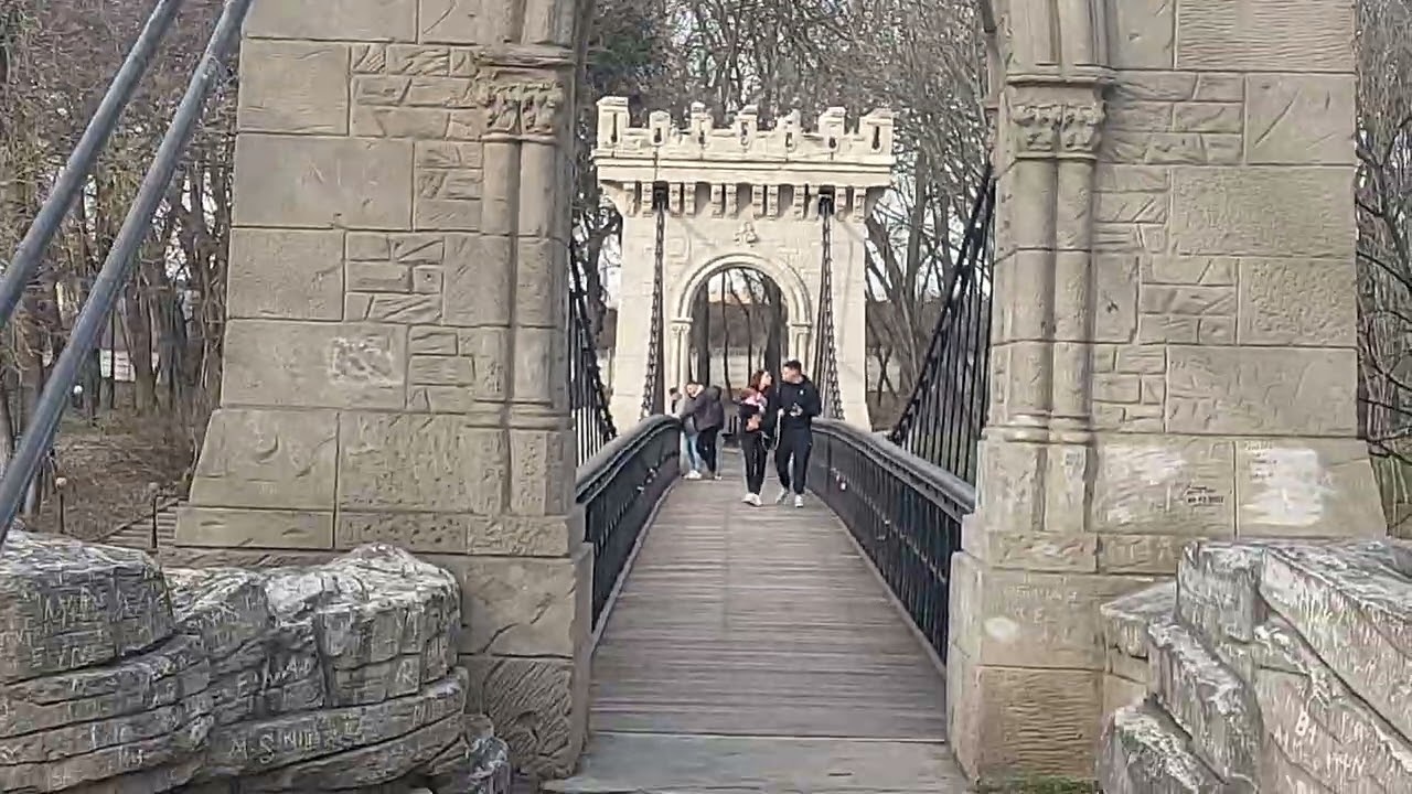 PARCUL NICOLAE ROMANESCU-CRAIOVA 2026