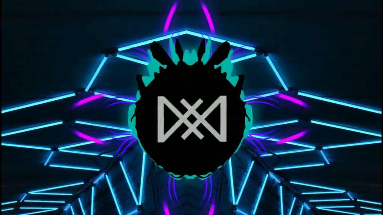 drowning slov bass (tik tok music)