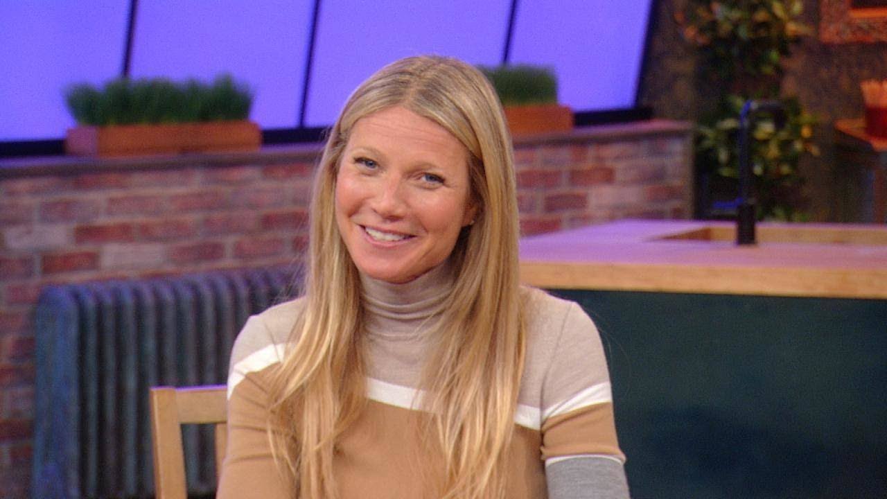 The Best Piece of Advice Blythe Danner Ever Gave Daughter Gwyneth Paltrow Is SO Important