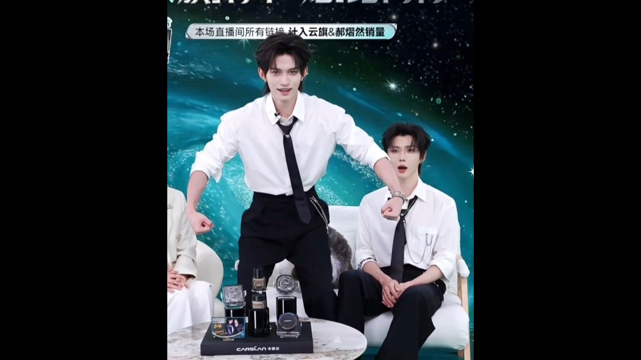 [Eng Sub part2] 