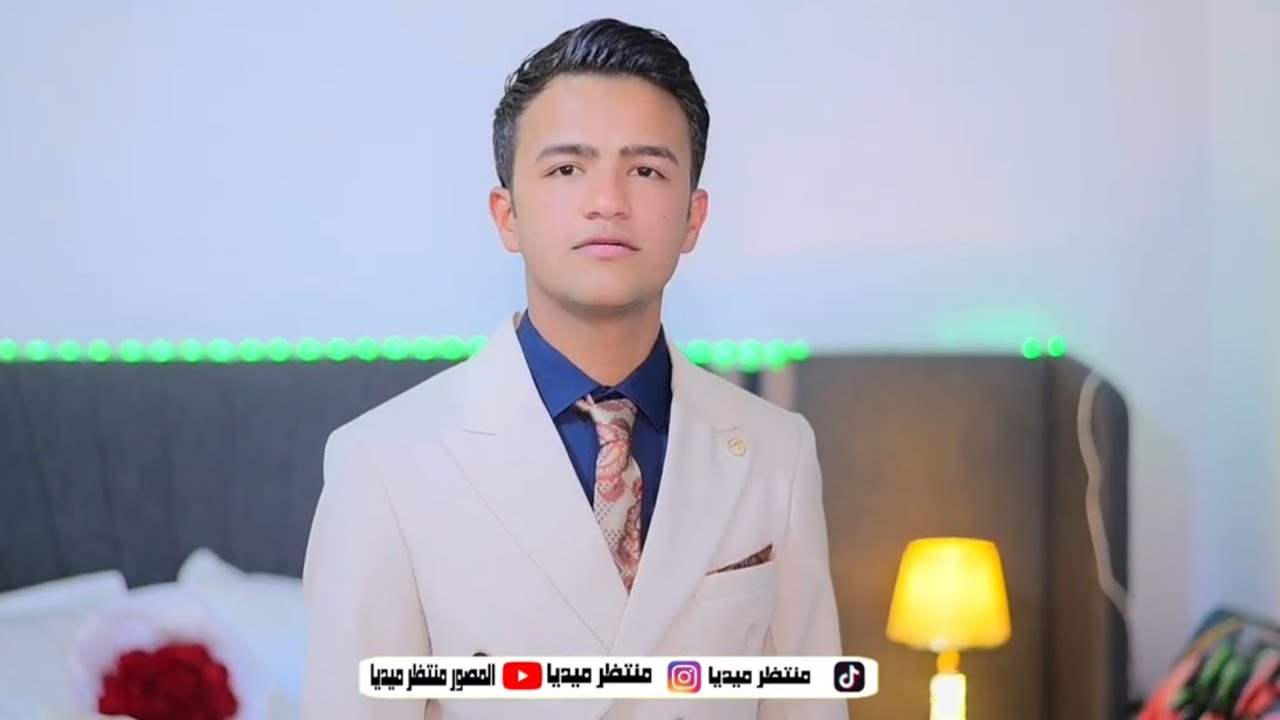 حفل زفاف مهدي عباس الكعبي /مصوركم منتظر ميديا
