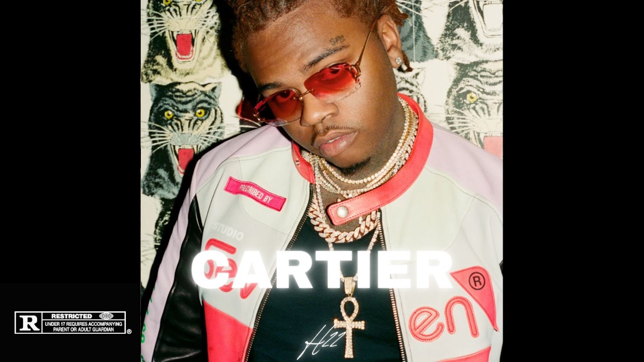 (FREE) Gunna Type Beat - 