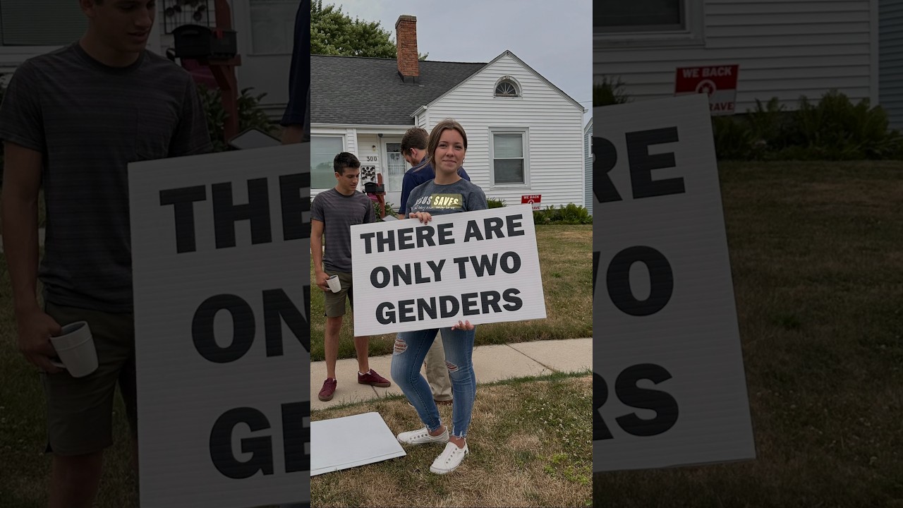 Small Town ERUPTS Over 