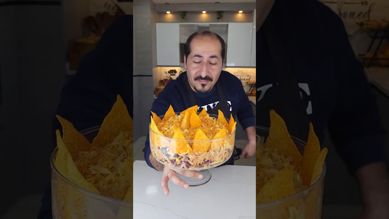 سلطة الناتشوز