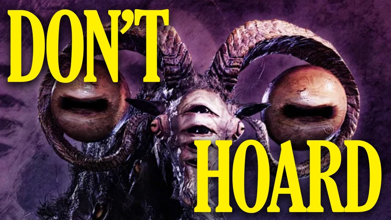 9 Unspoken Rules of Playing Elden Ring:  Nightreign