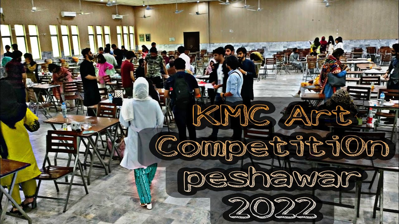 KHYBER LITERARY FESTIVAL APDC KMC PESHAWAR #2022 #kmc