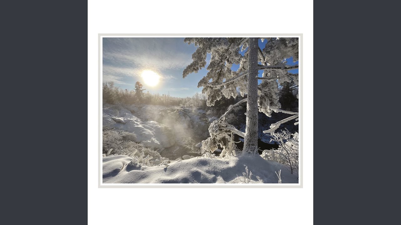 Ever North