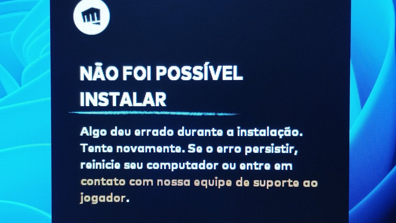 Ano j&aacute; come&ccedil;ou bugado kkkkkk, como resolver bug do lol n&atilde;o abre ou instalar 2026