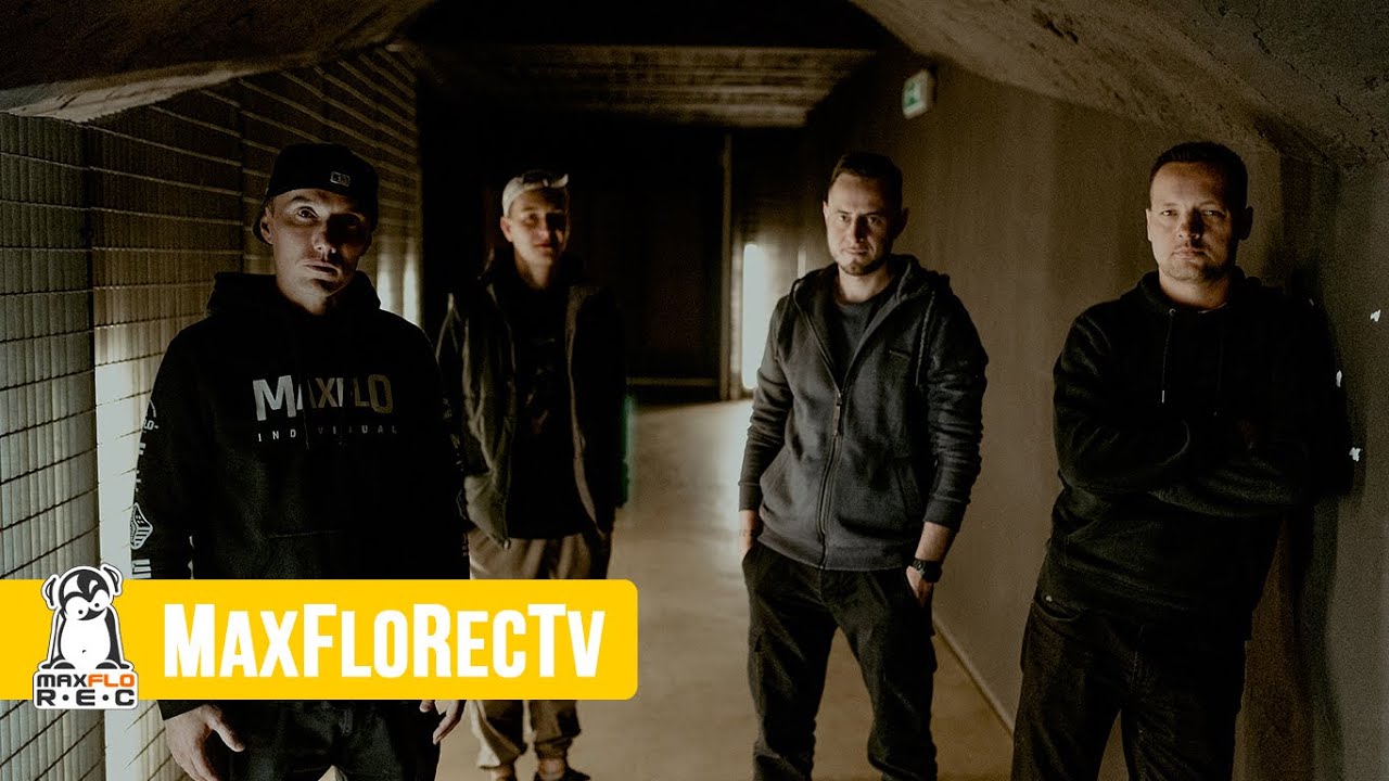 Pokahontaz ft. Abradab, Miły ATZ - Czarna dziura | prod. DiNO | RENESANS