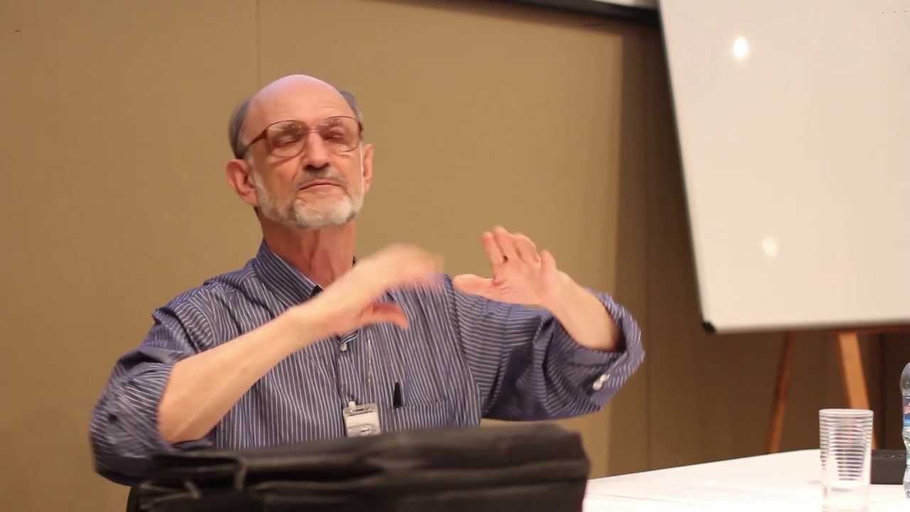 Laborat&oacute;rio Filos&oacute;fico - Palestra Prof. Dr. Fl&aacute;vio Beno Siebeneichler