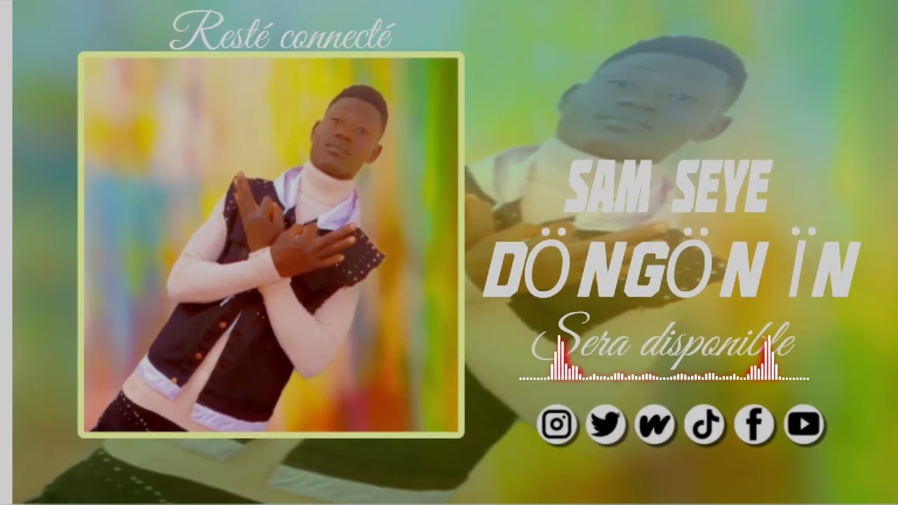 Sam Saye döngö ïn
