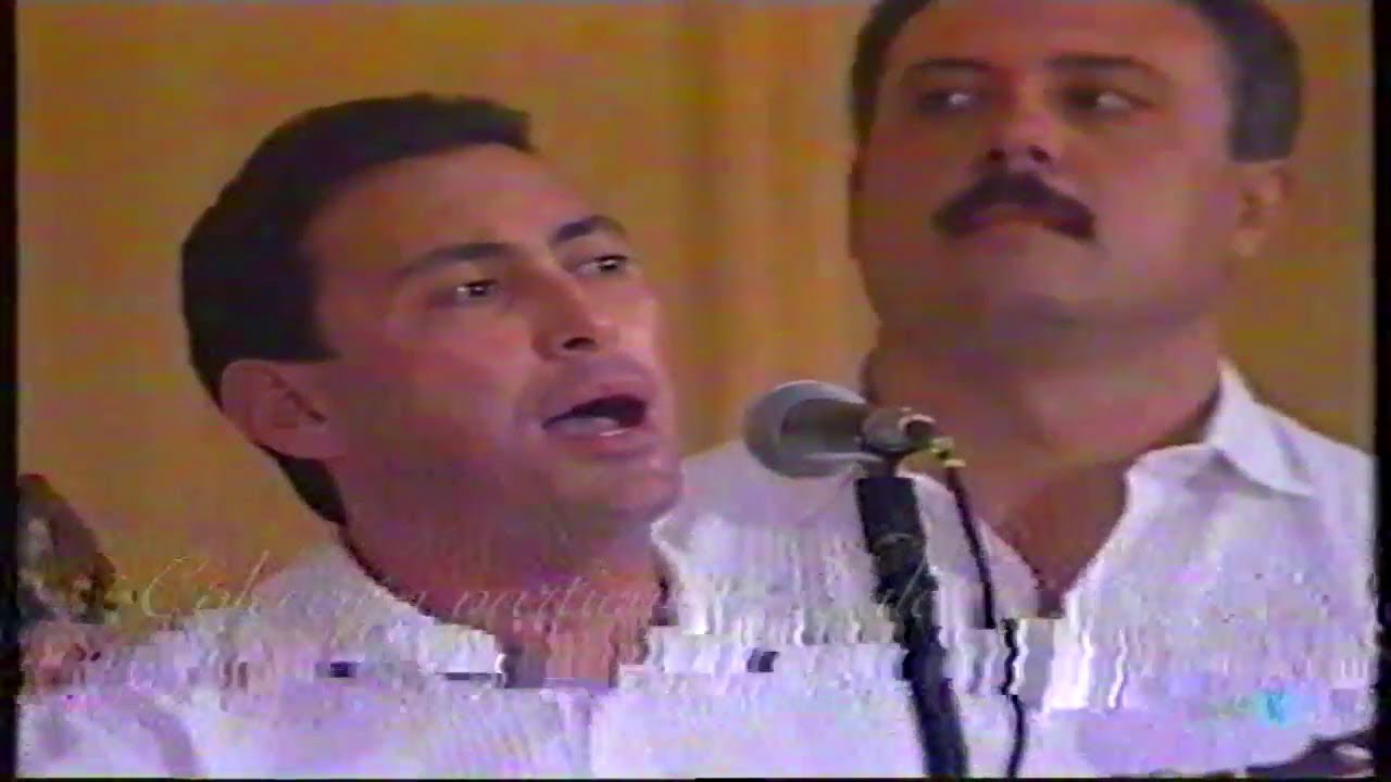 Folías de la libertad - Los Sabandeños