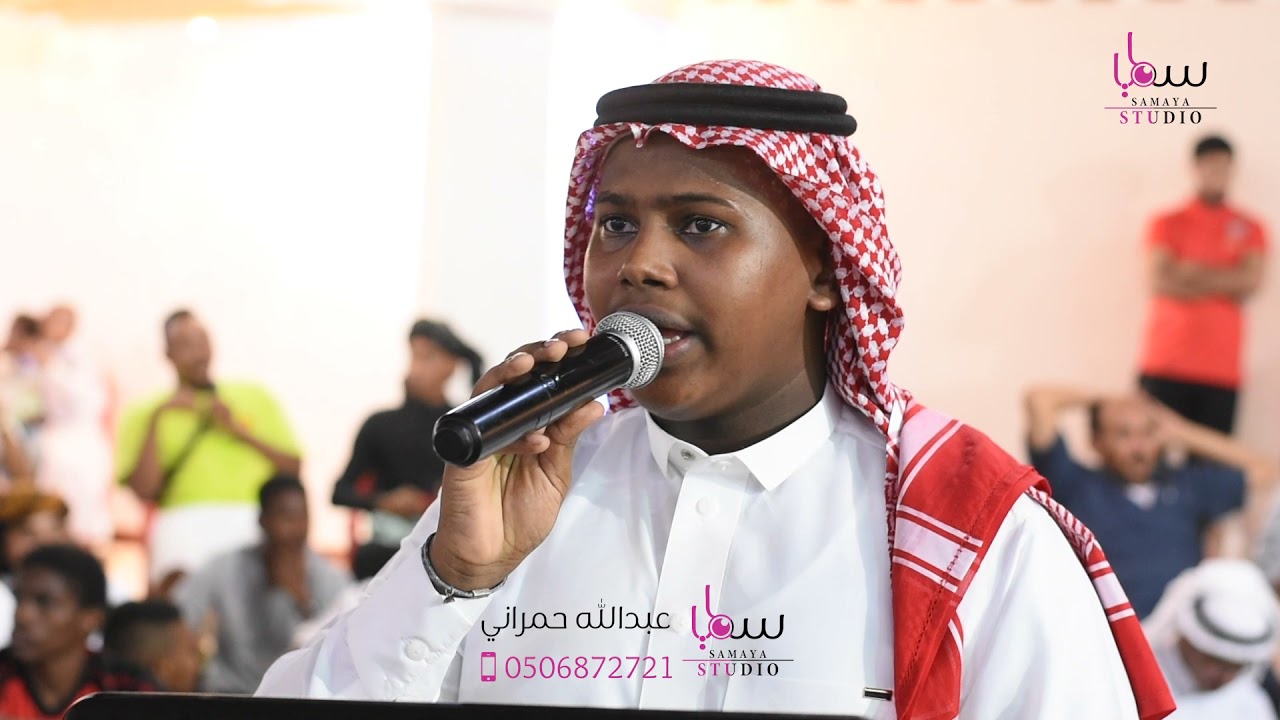 علاوي حوتان - سرابي الهوى لمخوبه