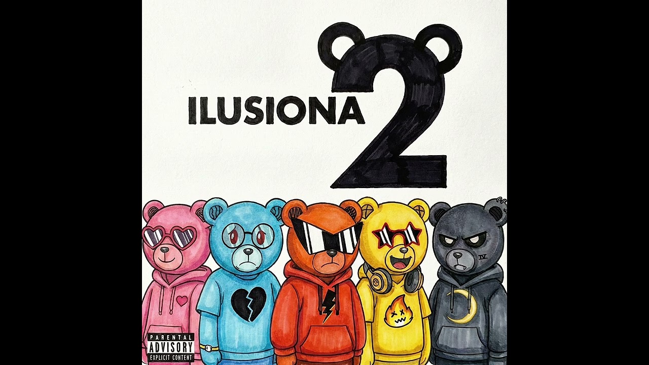 LOS 2 - ILUSIONA2