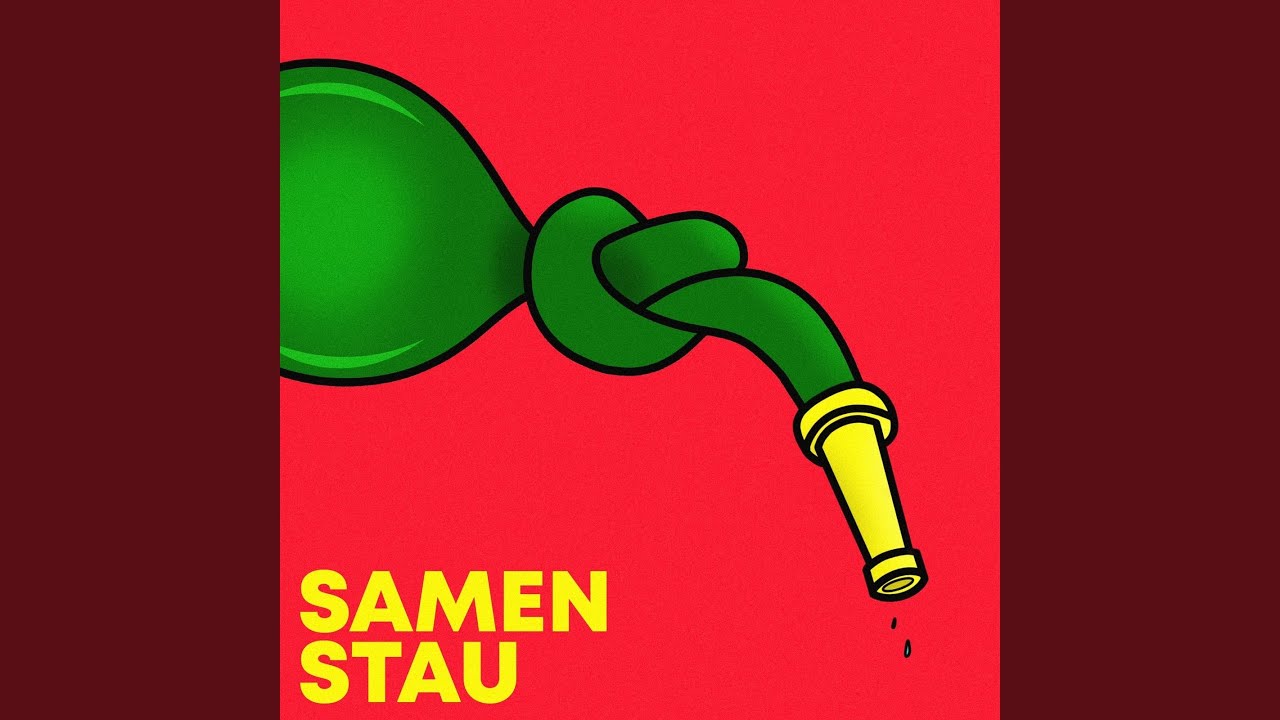 Samenstau